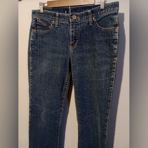 Wrangler Bootcut - Picture 5 of 7